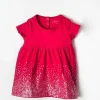 Vestido Star Baby