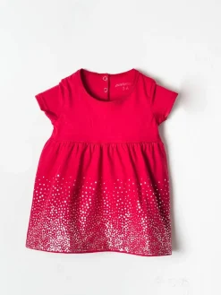 Vestido Star Baby
