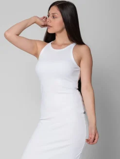 Vestido Vivo Largo