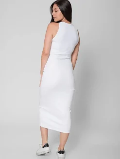 Vestido Vivo Largo