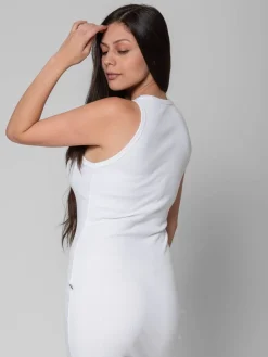 Vestido Vivo Largo