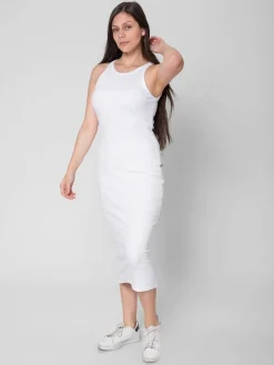 Vestido Vivo Largo