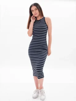 Vestido Vivos Listado
