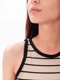 Vestido Vivos Listado
