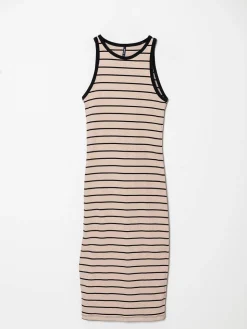 Vestido Vivos Listado
